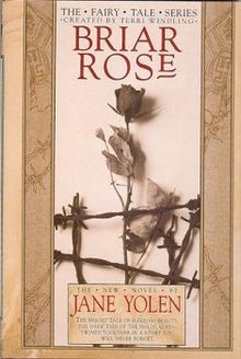 Briar Rose By Jane Yolen Pdf Writer